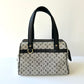 LV Mini Lin Josephine Boston Bag PM