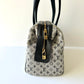 LV Mini Lin Josephine Boston Bag PM