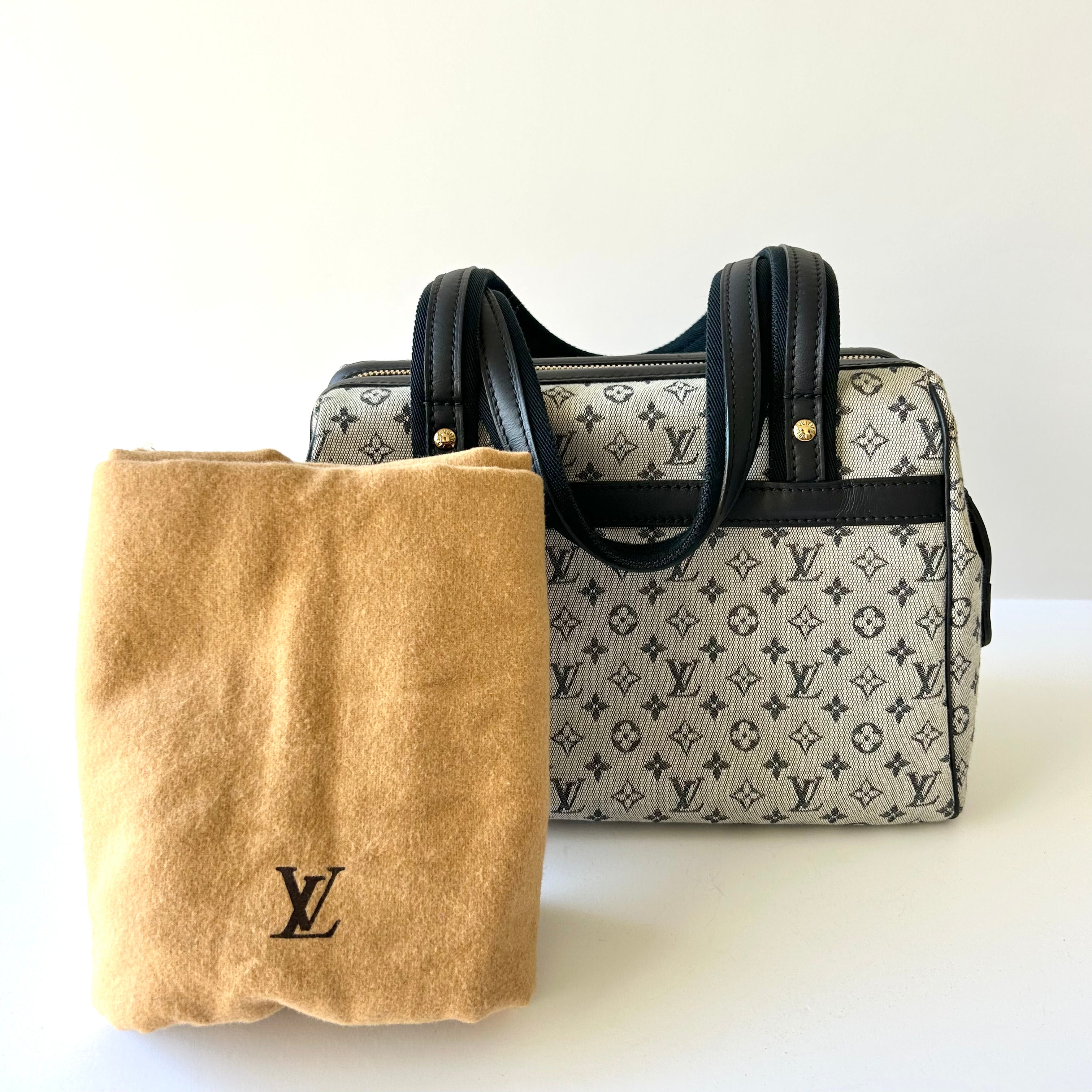 Louis vuitton best sale josephine bag