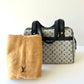 LV Mini Lin Josephine Boston Bag PM