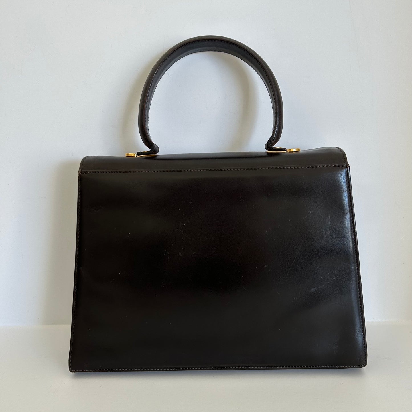 Salvatore Ferragamo Top Handle