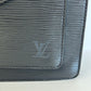LV Epi Monceau Briefcase