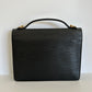 LV Epi Monceau Briefcase