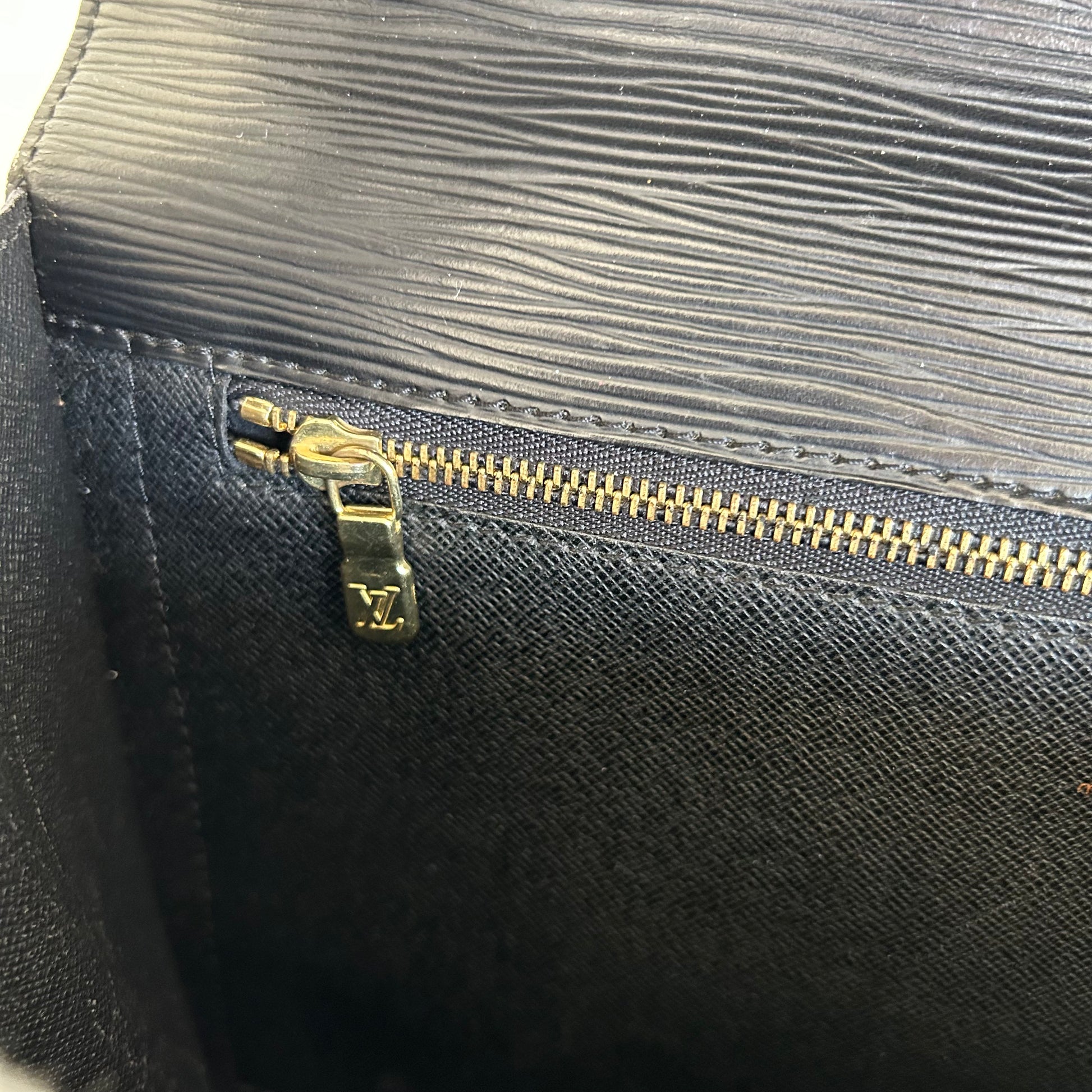 LV Epi Monceau Briefcase