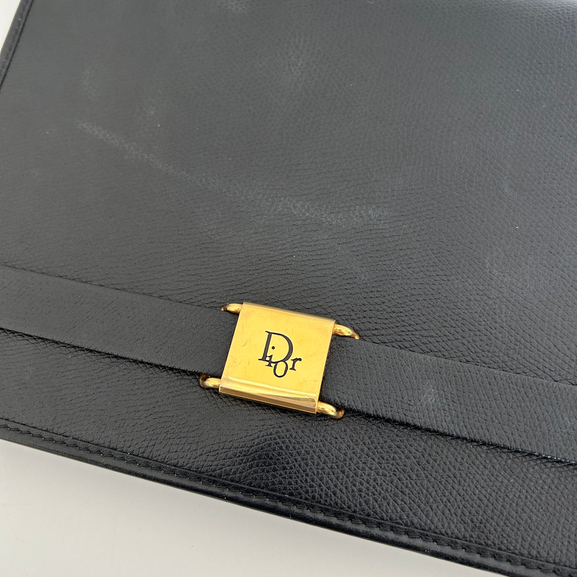 Dior Clutch