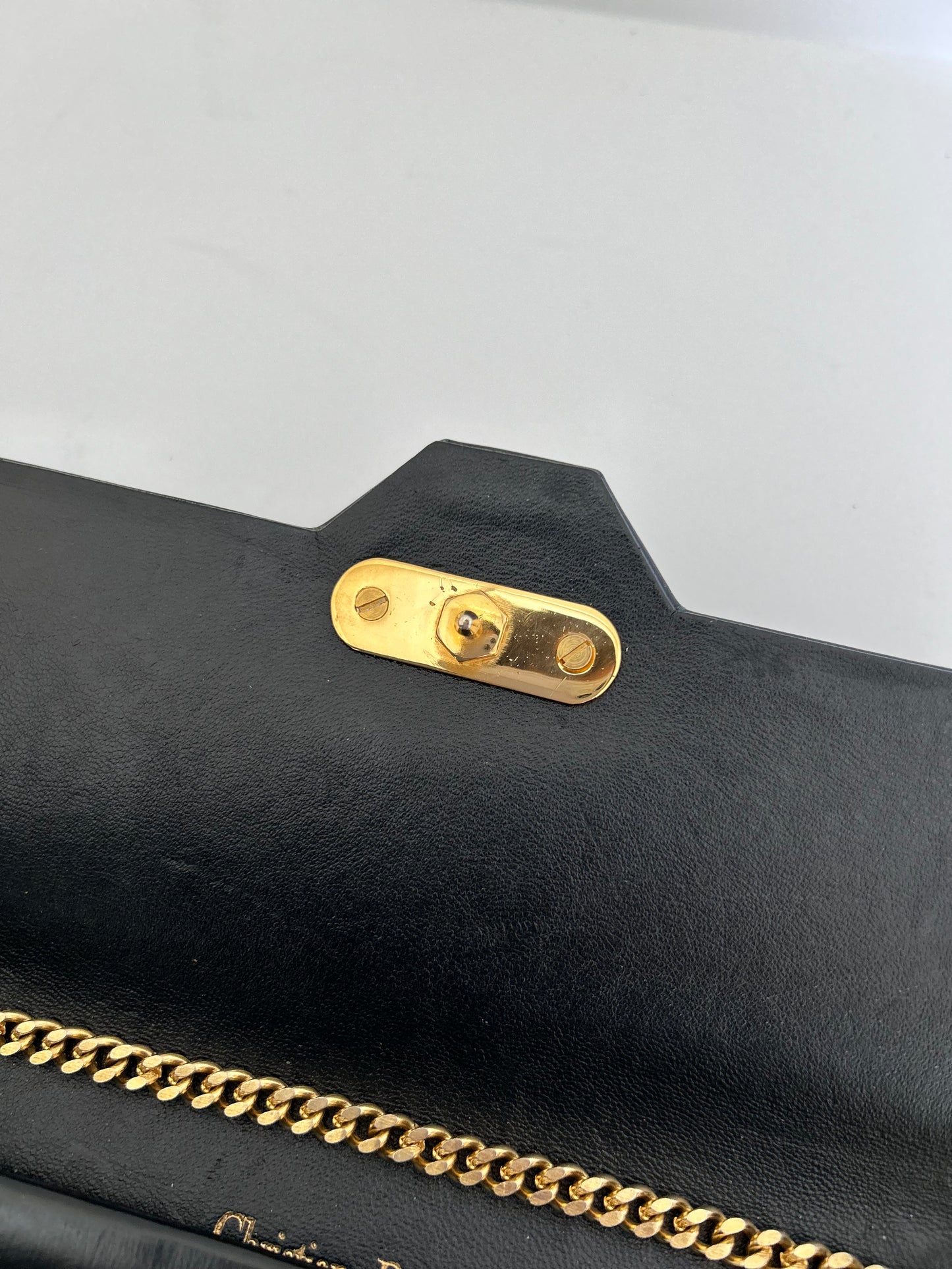 Dior Shoulder Bag