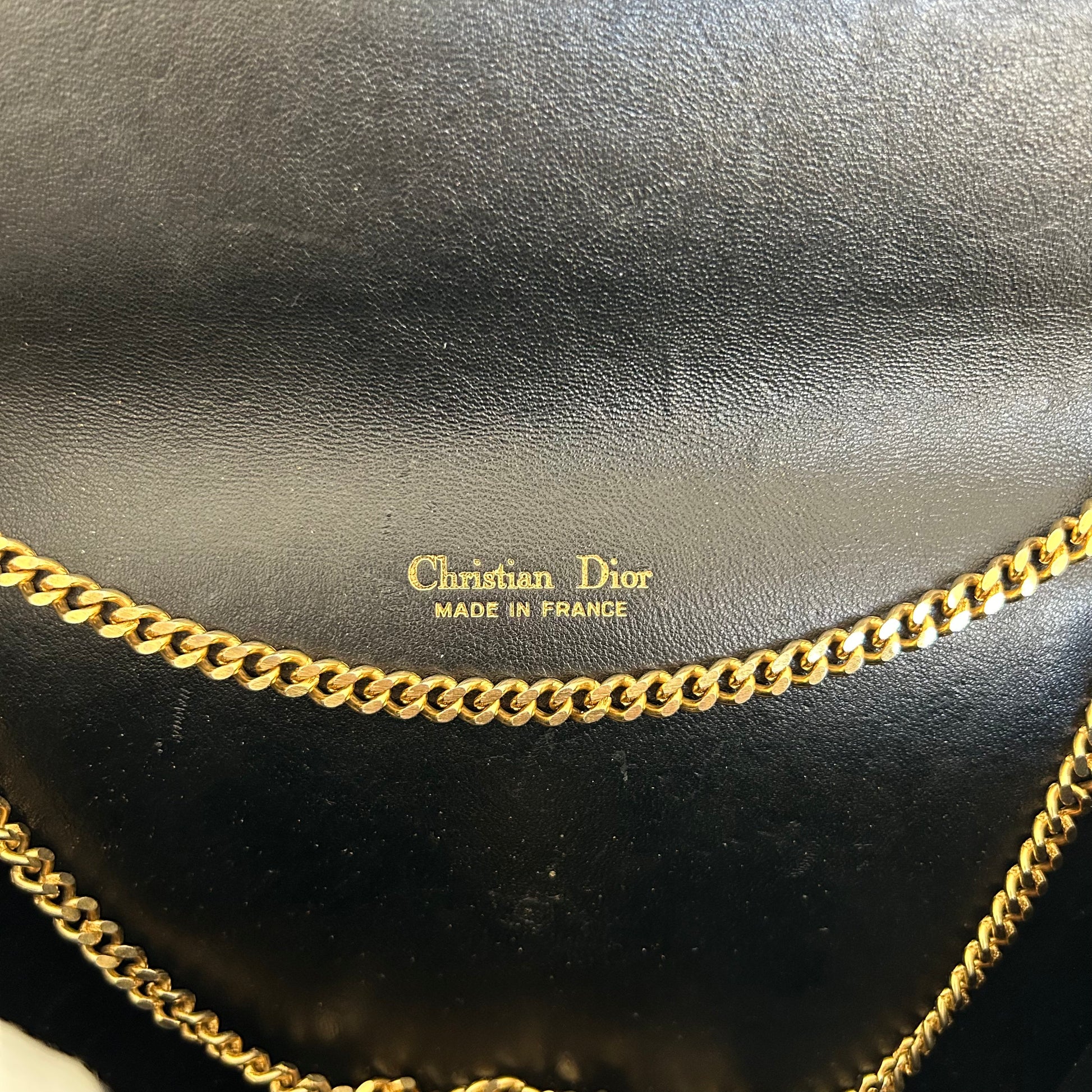 Dior Shoulder Bag