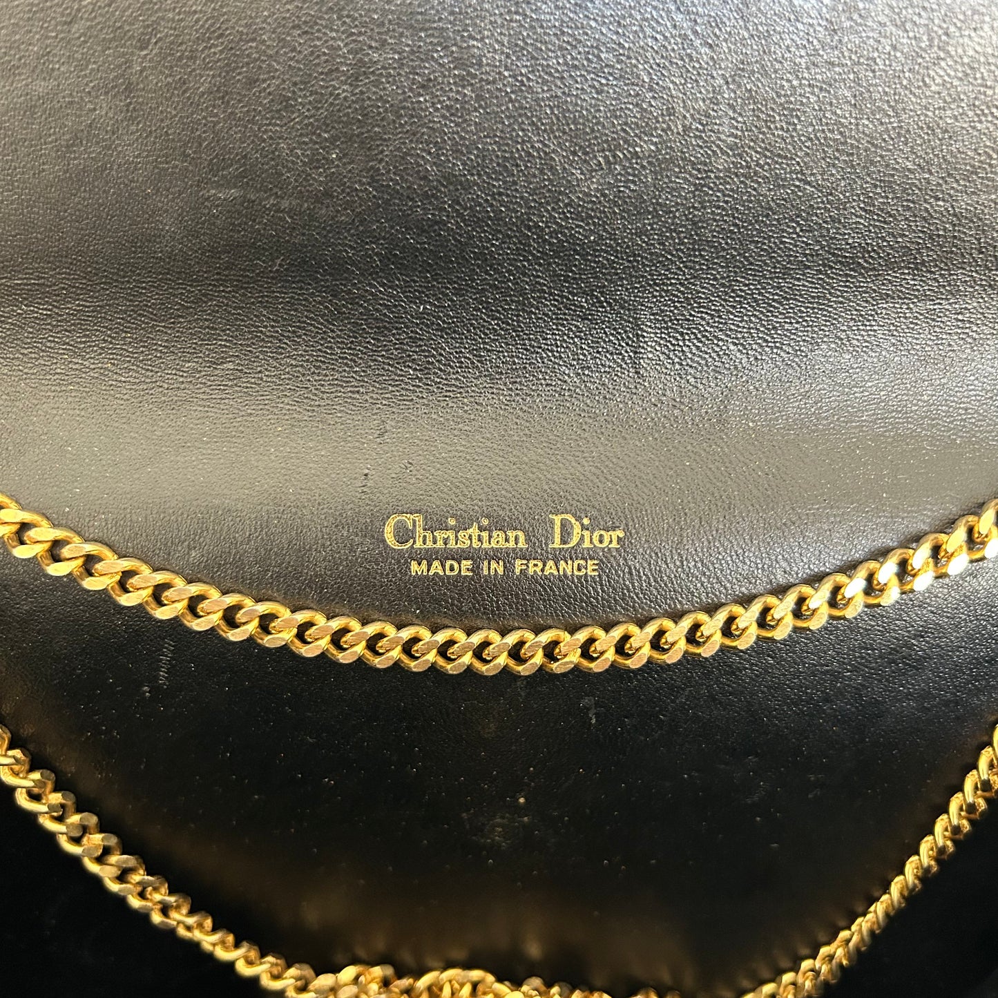 Dior Shoulder Bag