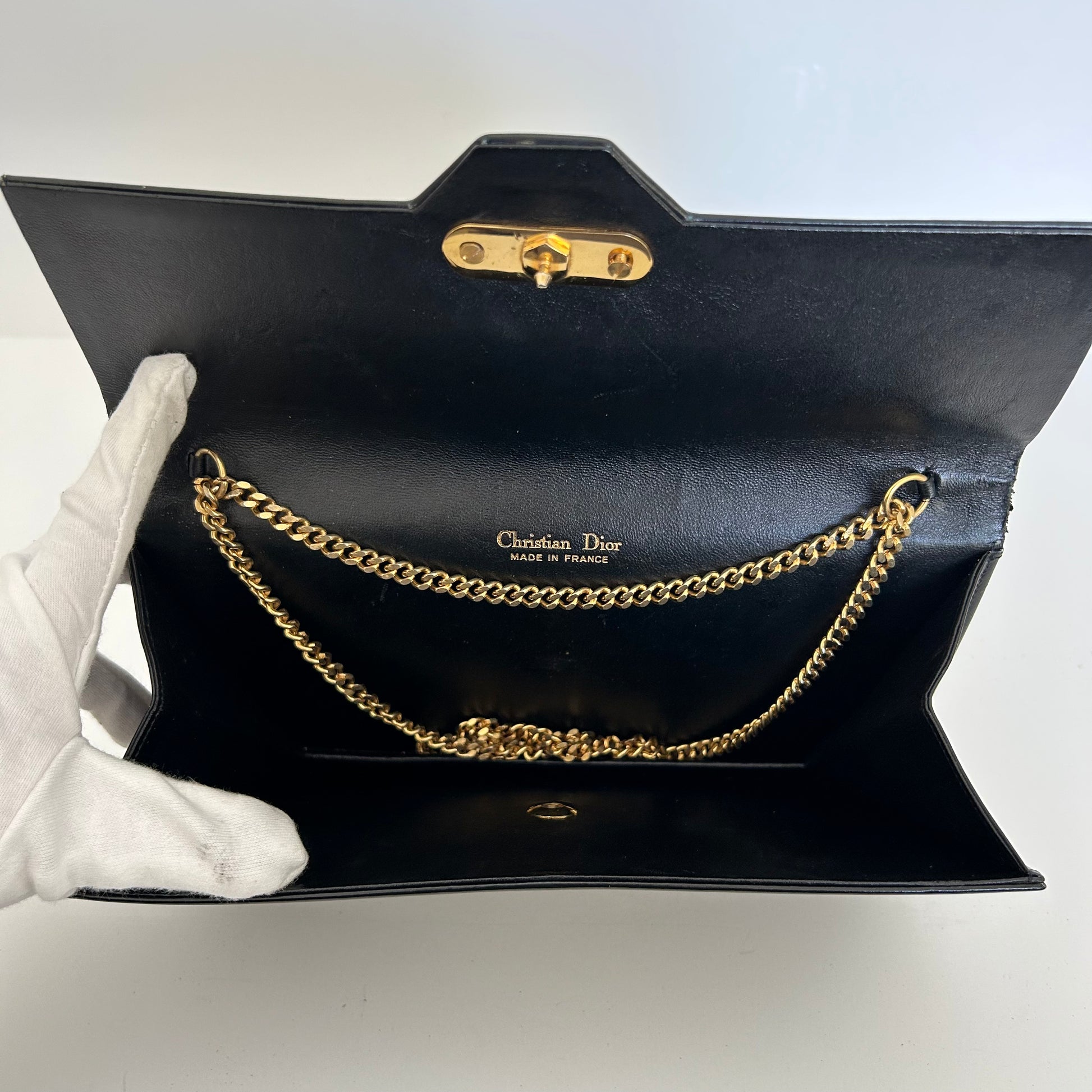 Dior Shoulder Bag