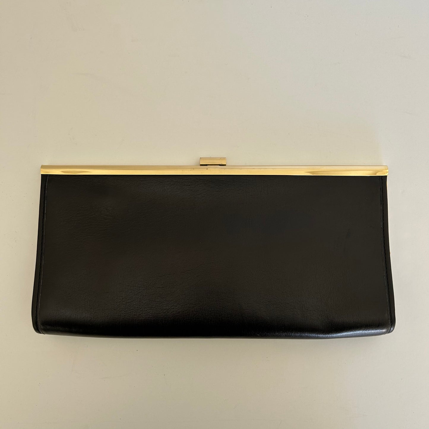 Dior Vintage Clutch