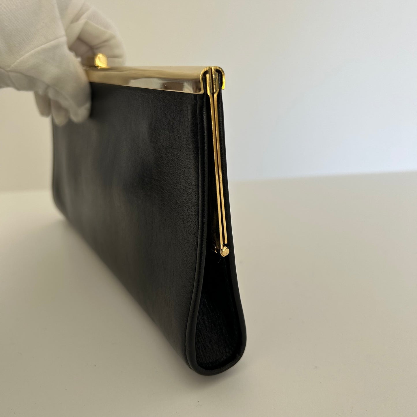 Dior Vintage Clutch