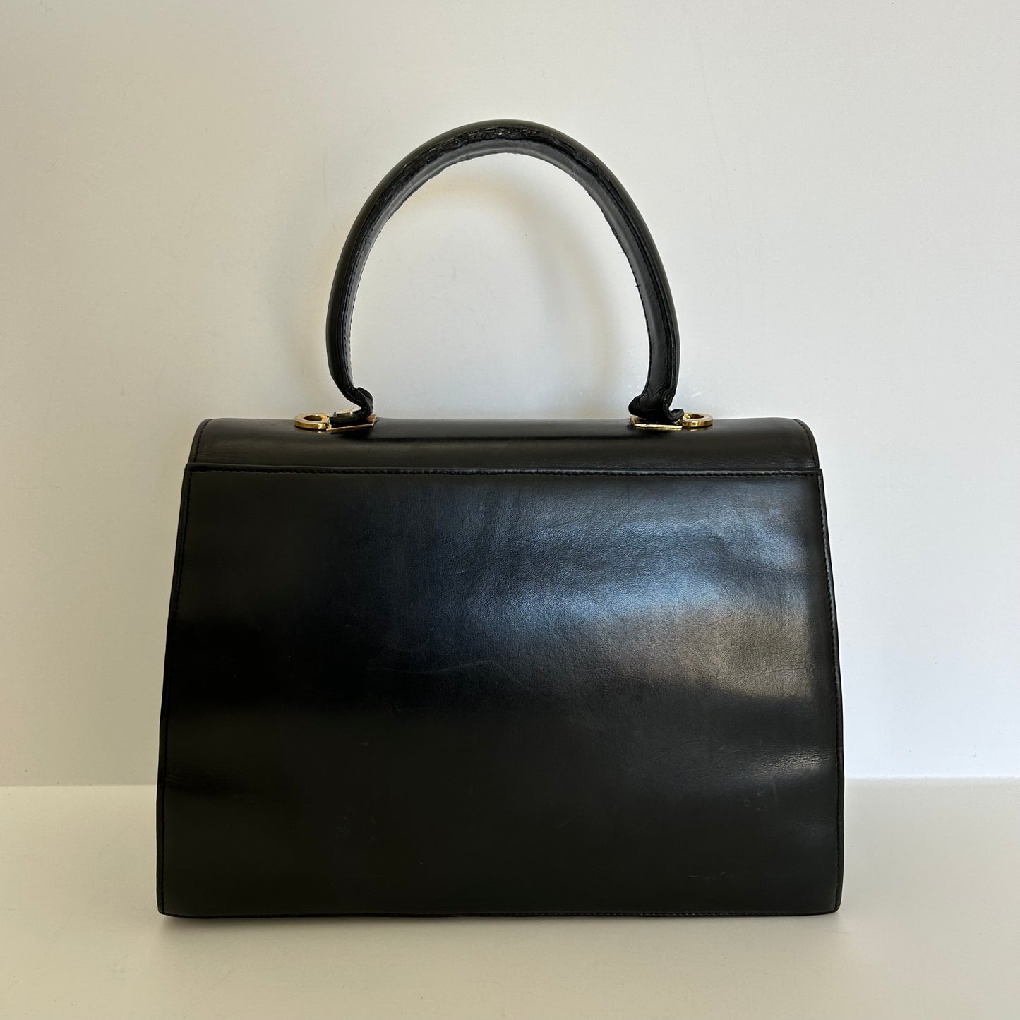 Salvatore Ferragamo Top Handle