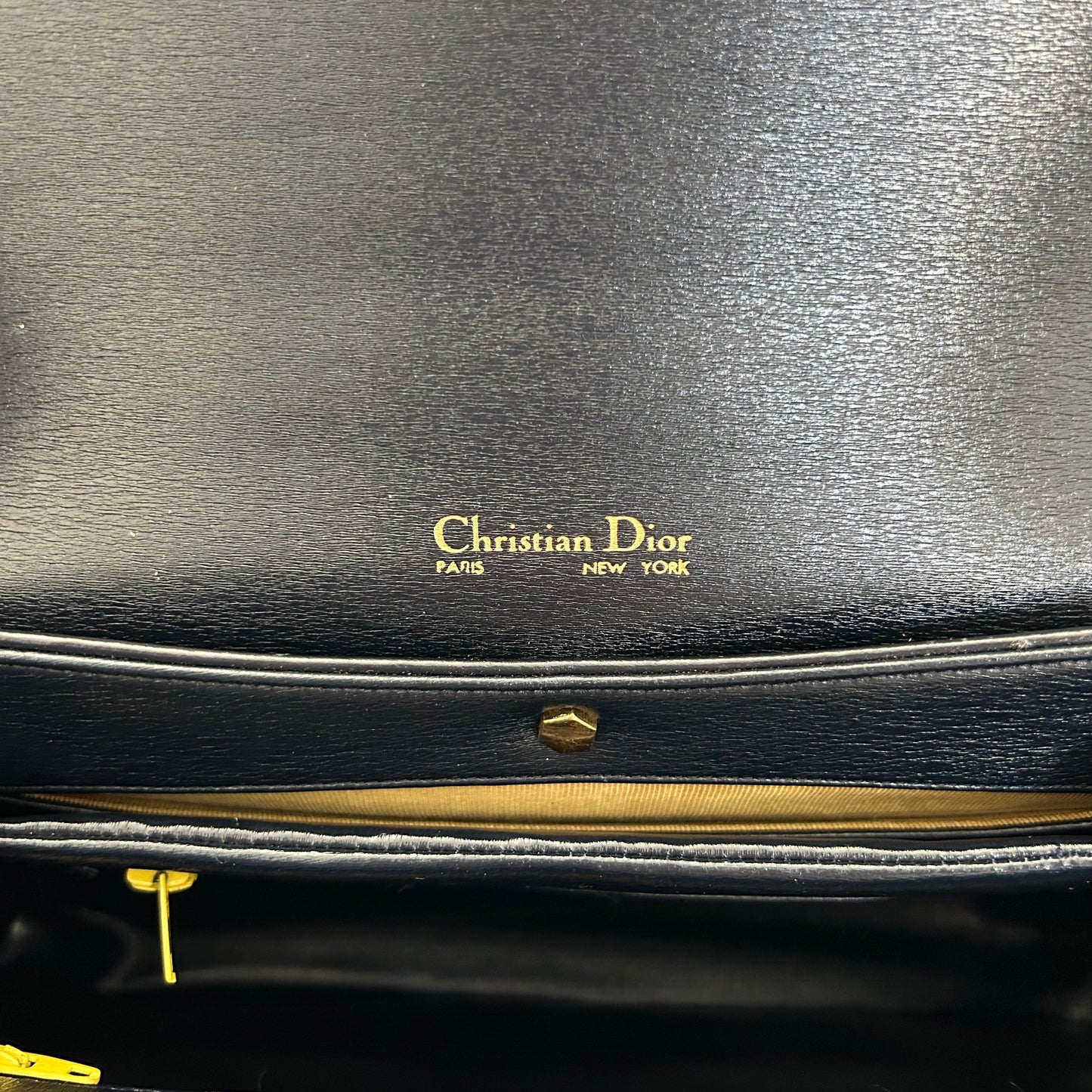 Christian Dior Handbag