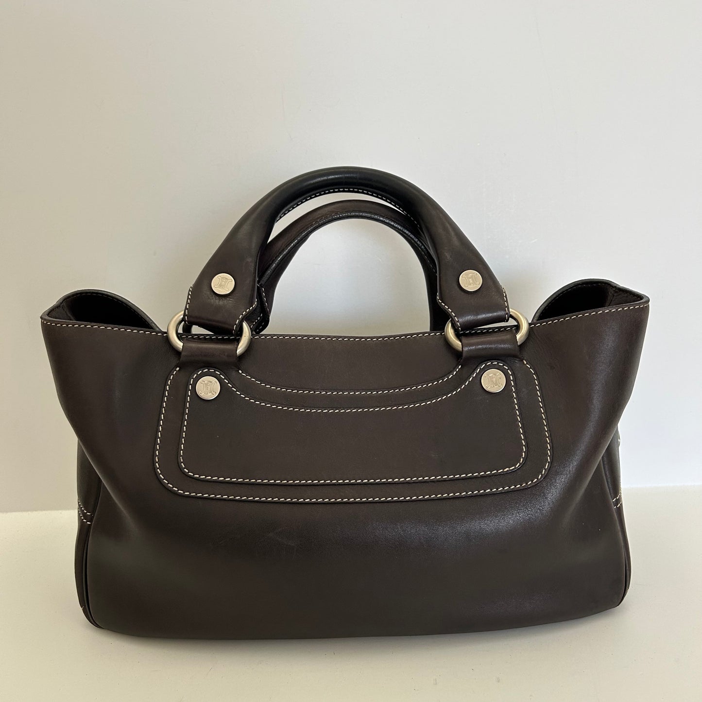 Celine Boogie Bag