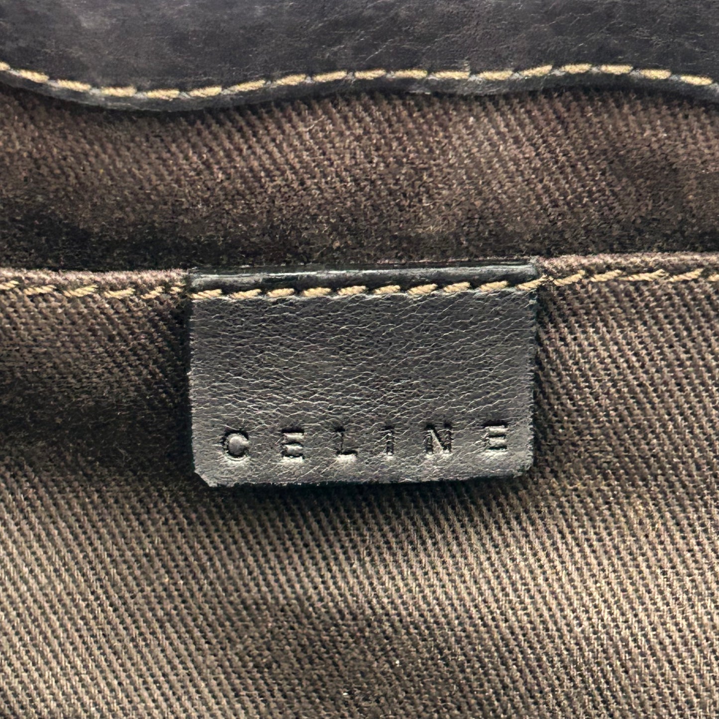 Celine Tag