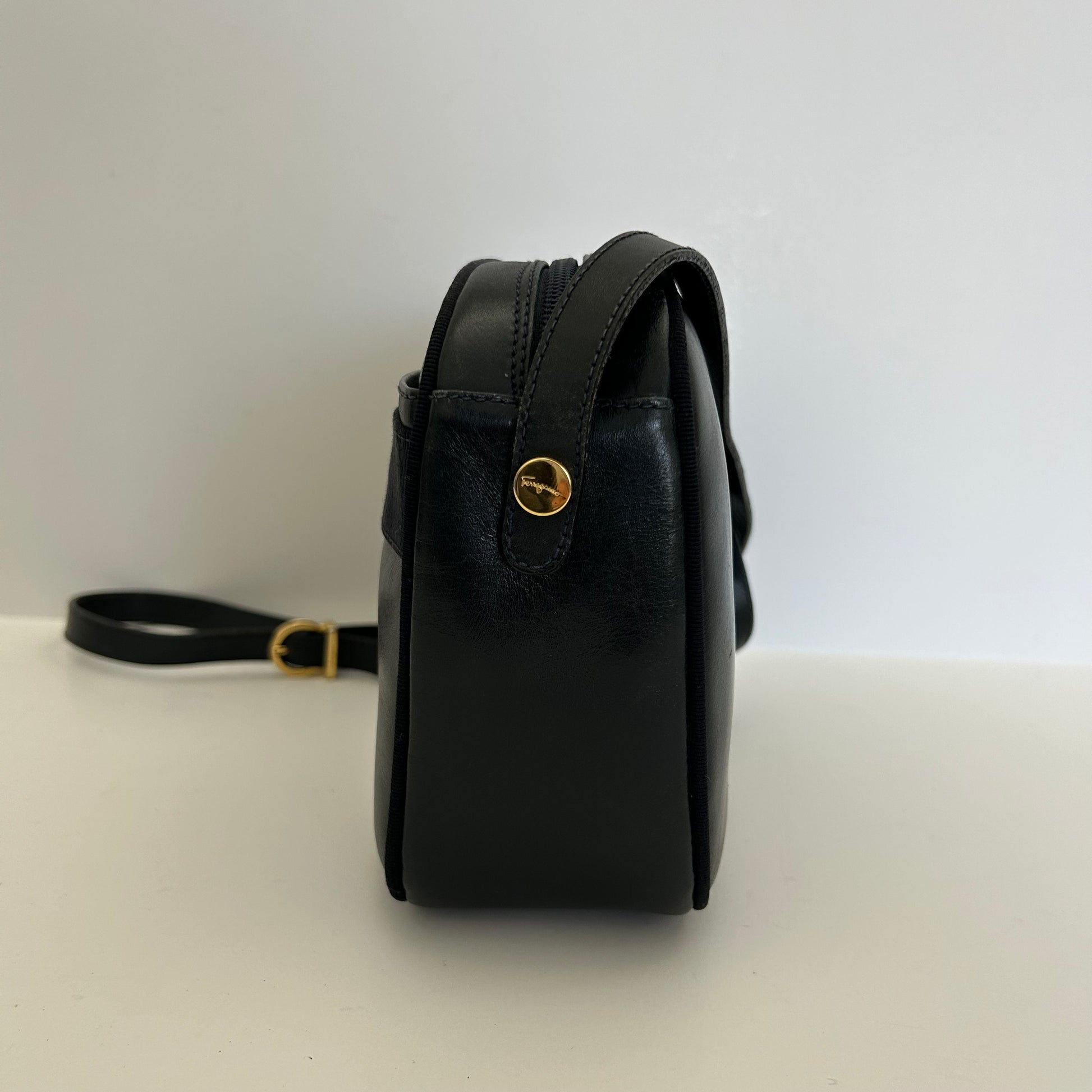 SF Crossbody Bag