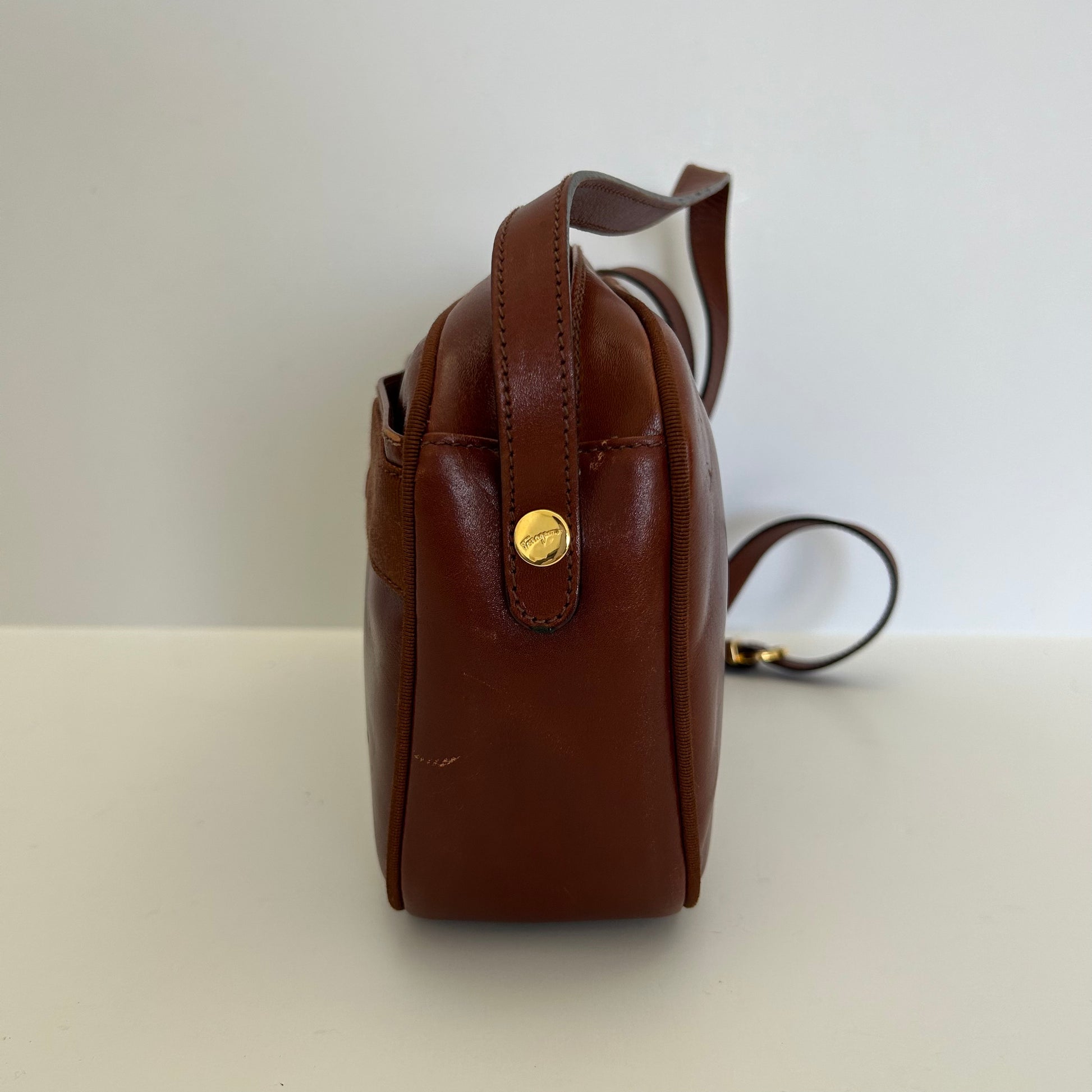 SF Crossbody Bag