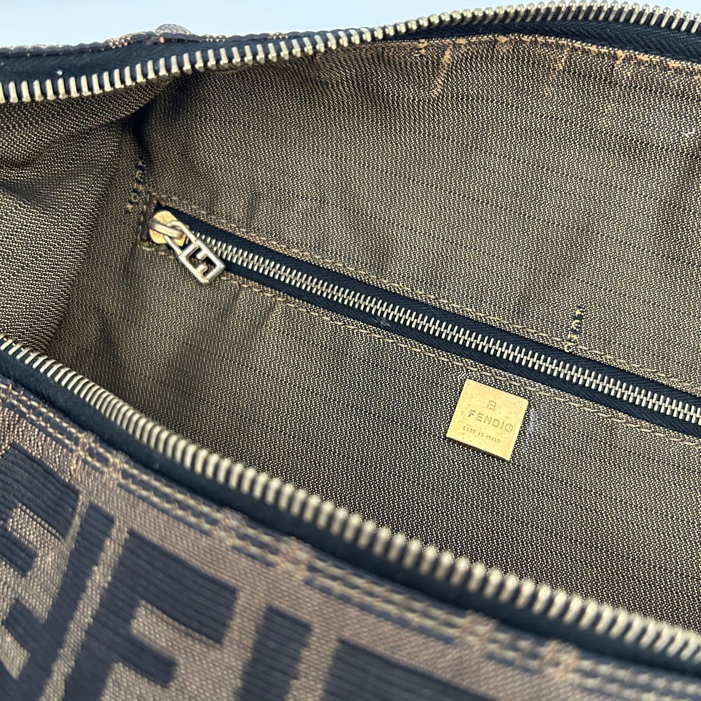 Fendi Canvas