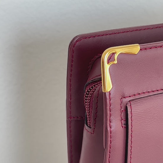 Cartier Clutch